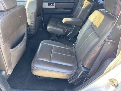 2017 Ford Expedition King Ranch