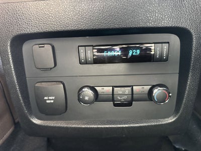 2017 Ford Expedition King Ranch