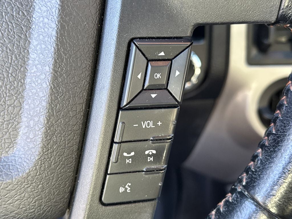 2017 Ford Expedition King Ranch