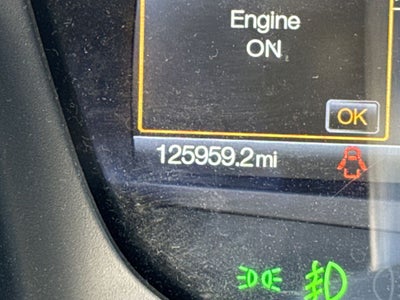 2017 Ford Expedition King Ranch