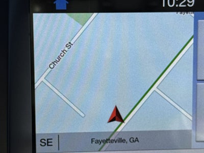 2017 Ford Expedition King Ranch