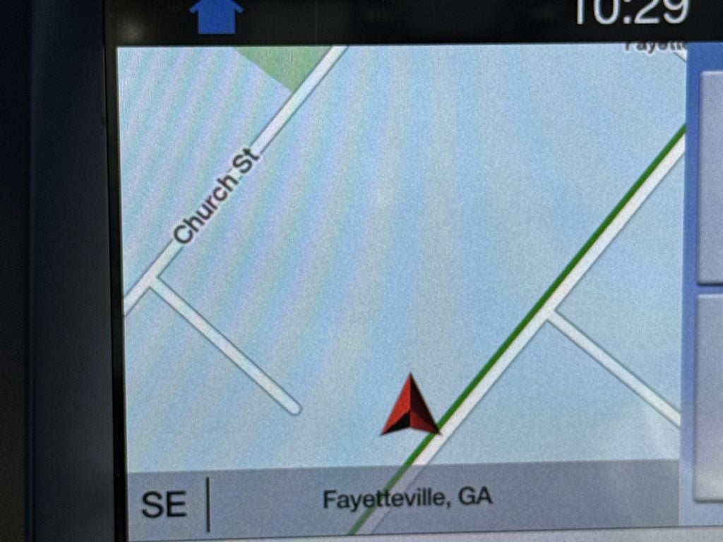 2017 Ford Expedition King Ranch