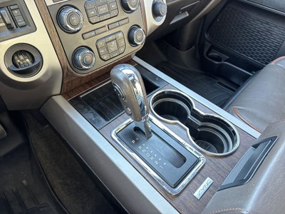 2017 Ford Expedition King Ranch