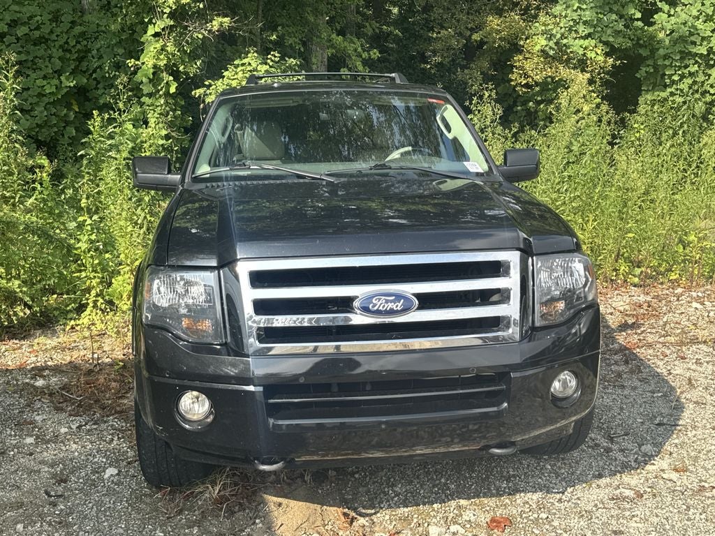 2014 Ford Expedition Limited