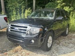 2014 Ford Expedition Limited