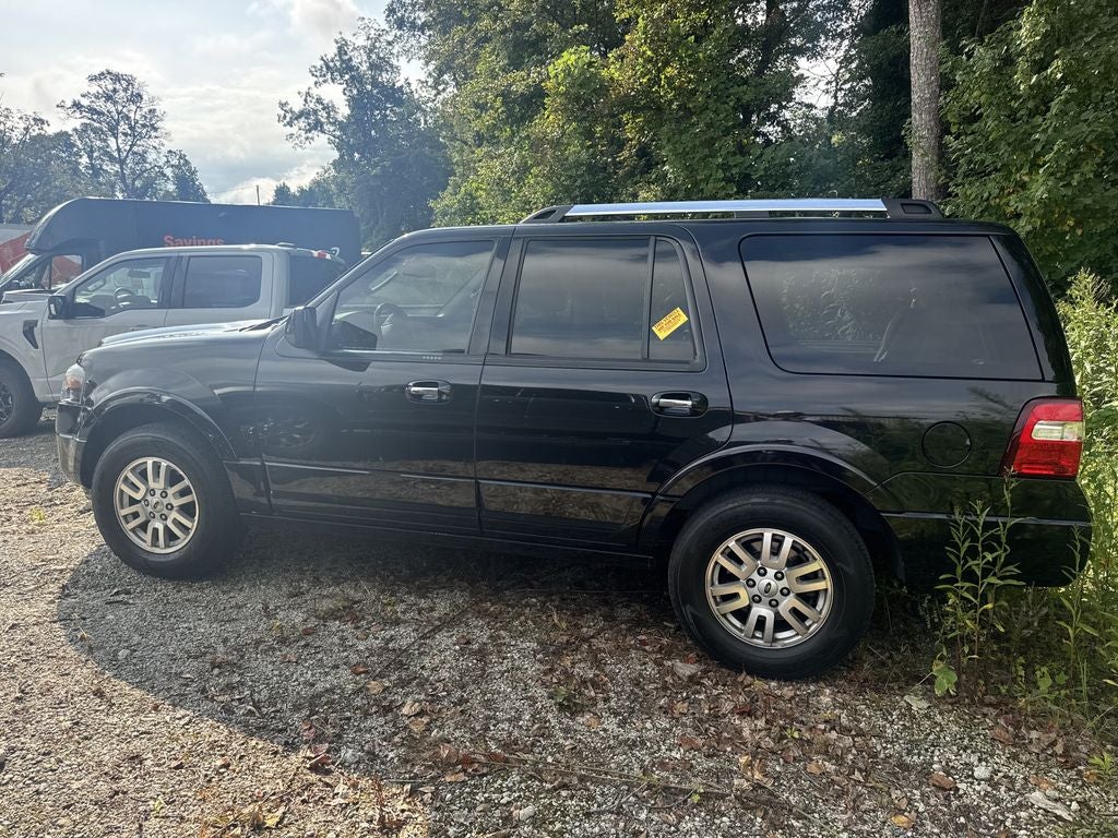 2014 Ford Expedition Limited