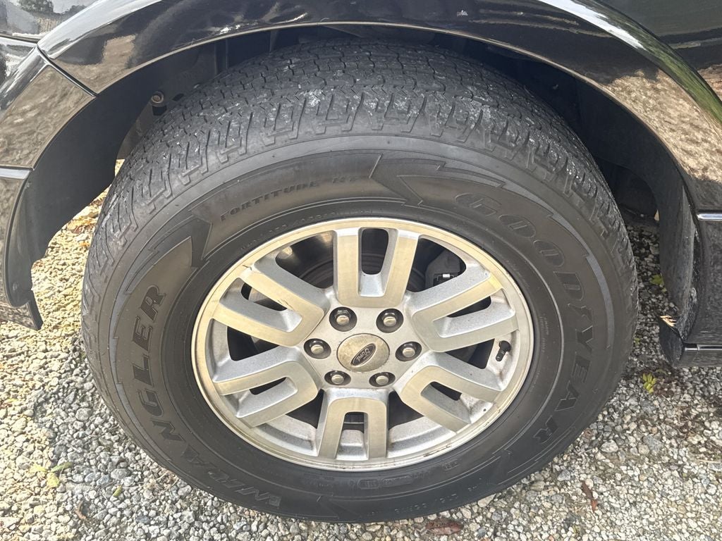 2014 Ford Expedition Limited