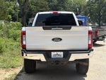 2017 Ford F-250SD Lariat