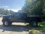 2018 Ford F-250SD Limited