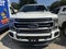 2022 Ford F-250SD Platinum