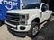 2022 Ford F-250SD Platinum