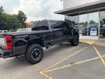 2025 Ford F-250SD King Ranch