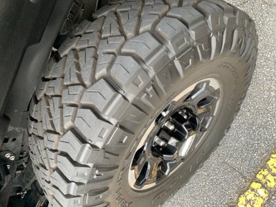2025 Ford F-250SD King Ranch