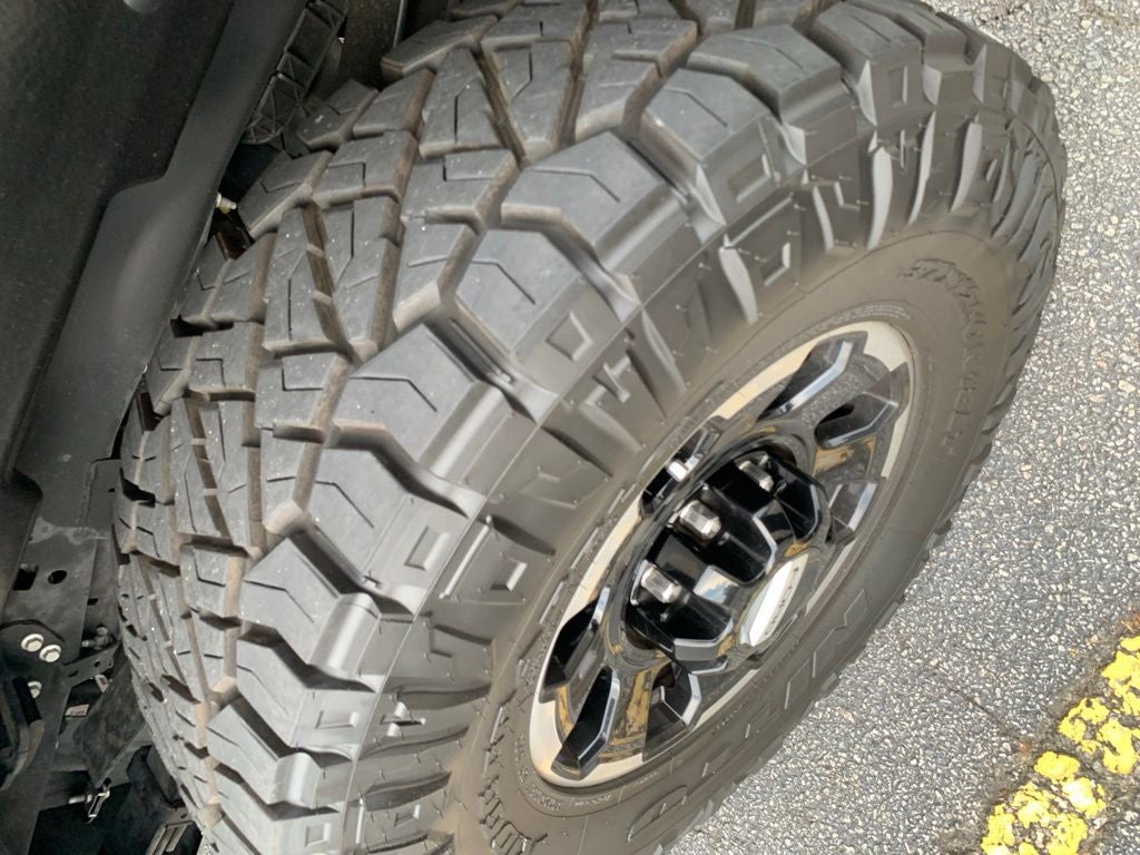 2025 Ford F-250SD King Ranch