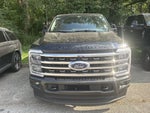 2024 Ford F-250SD King Ranch