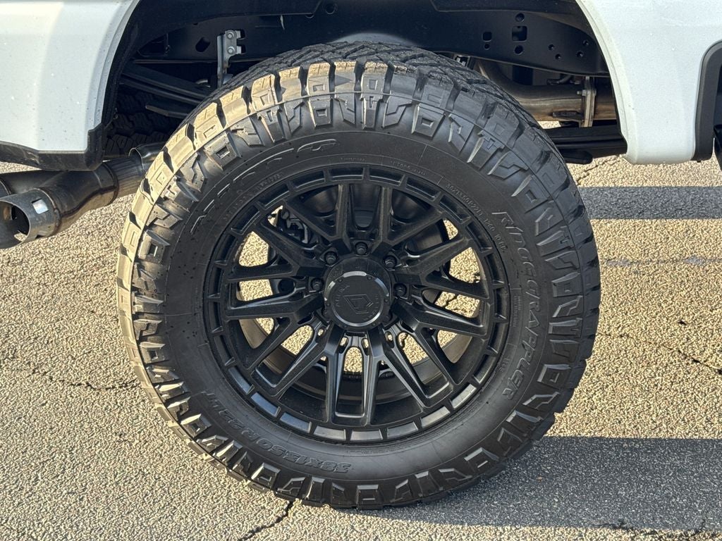 2025 Ford F-250SD Lariat