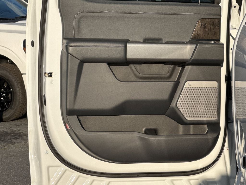 2025 Ford F-250SD Lariat