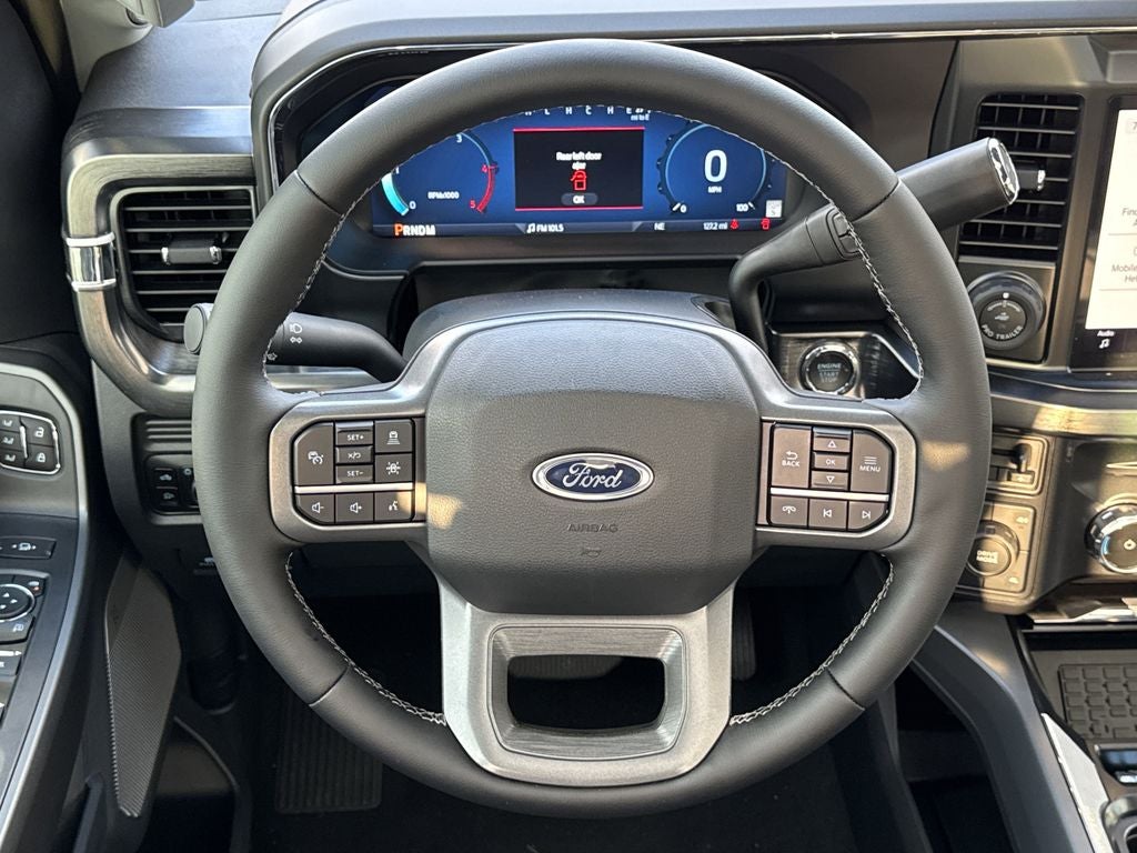 2025 Ford F-250SD Lariat