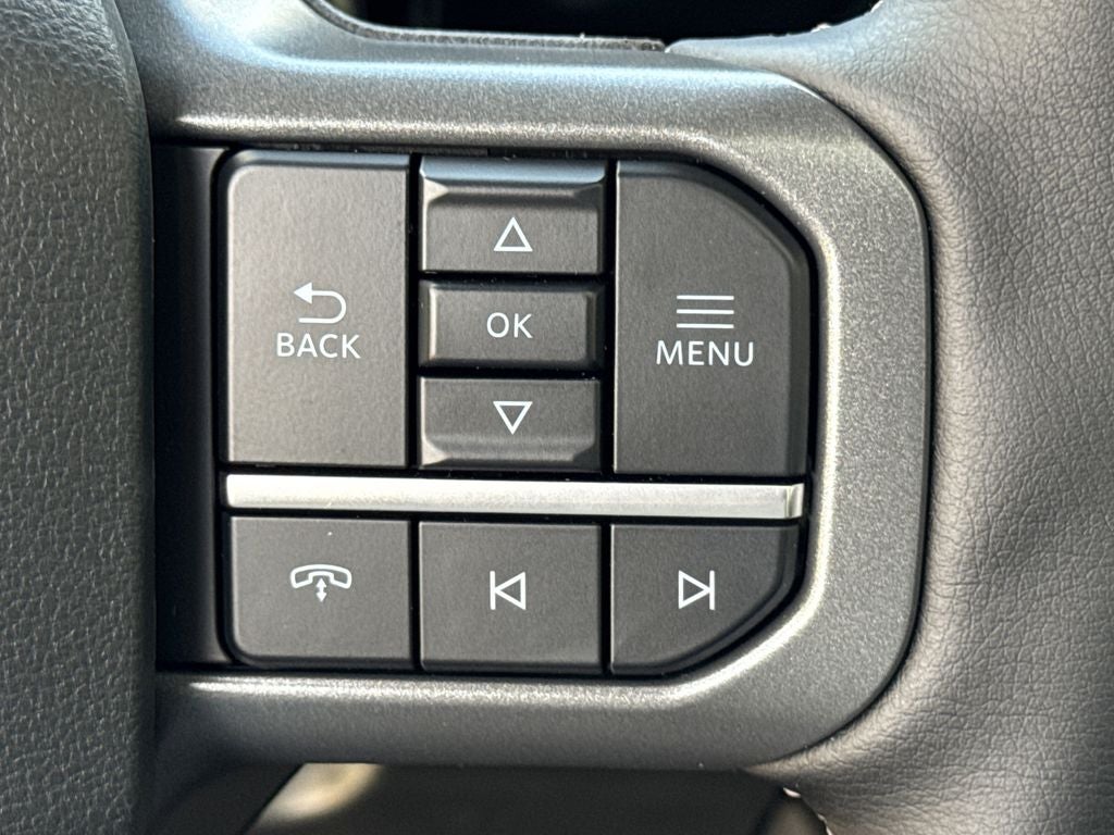 2025 Ford F-250SD Lariat