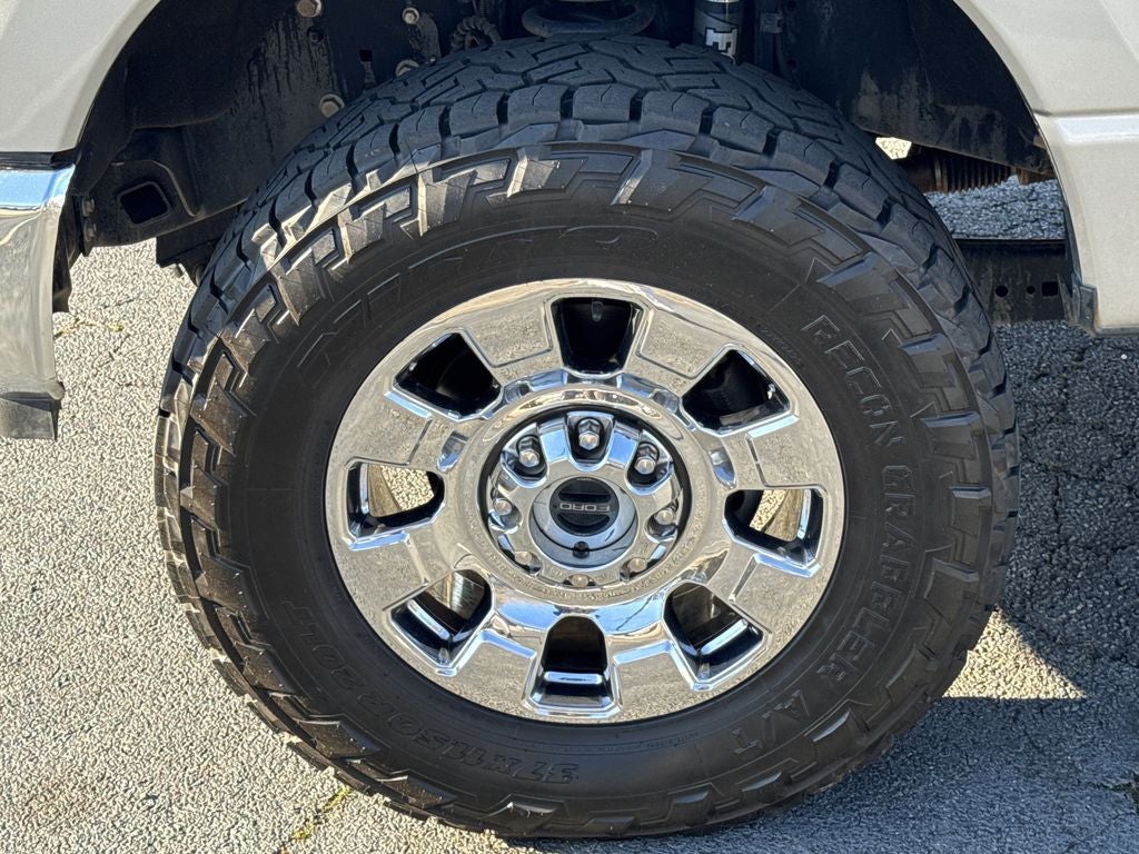 2024 Ford F-250SD Lariat