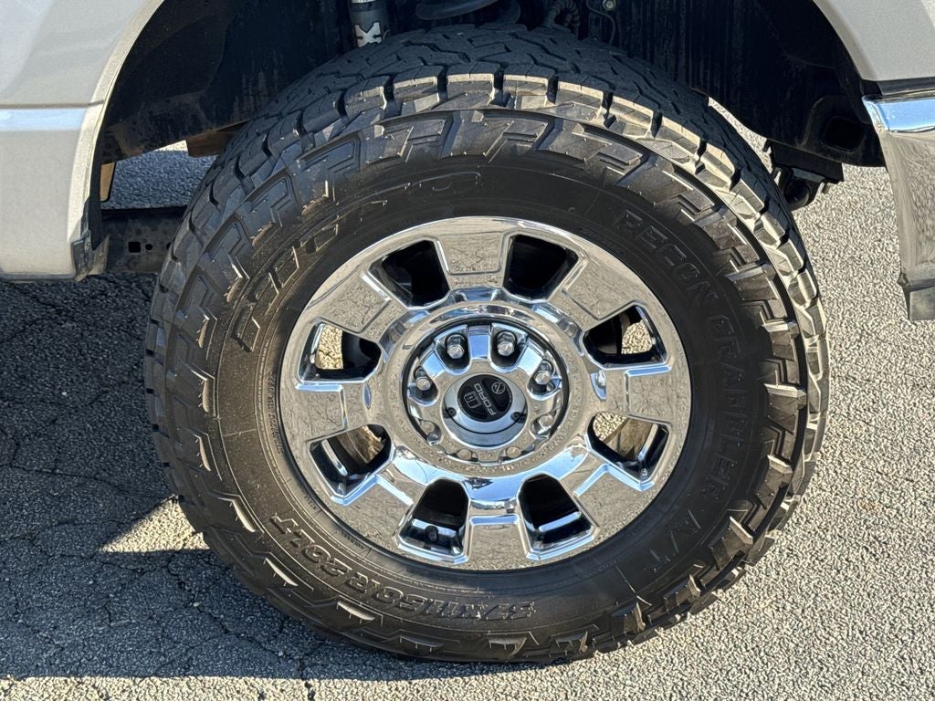 2024 Ford F-250SD Lariat