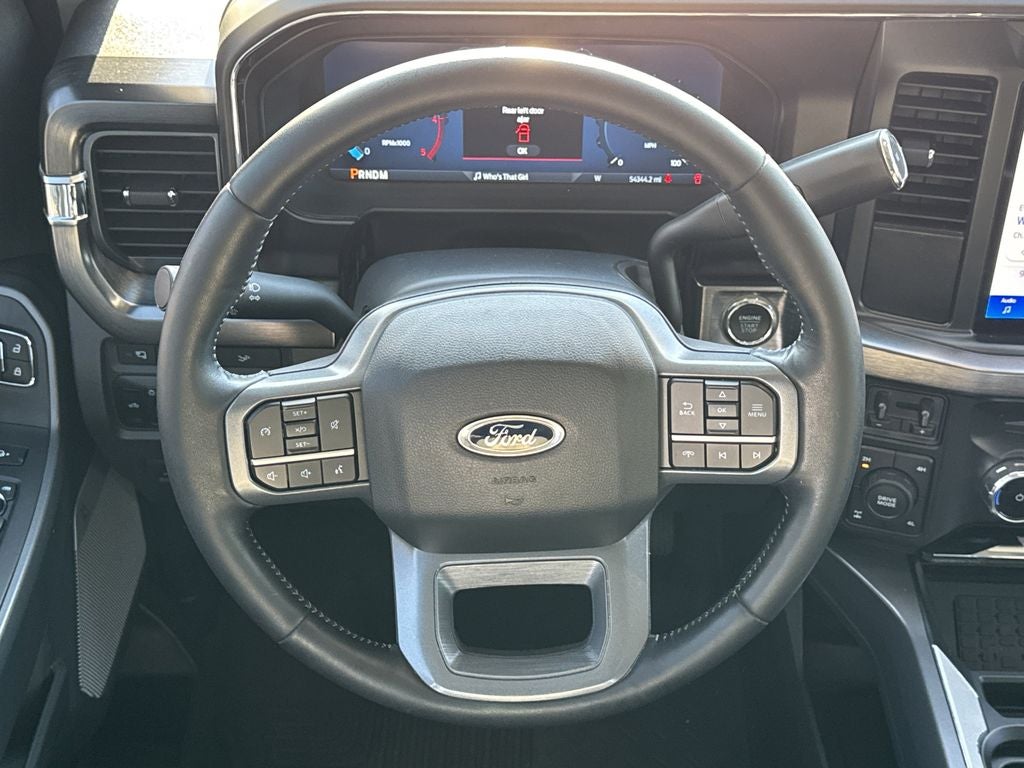 2024 Ford F-250SD Lariat