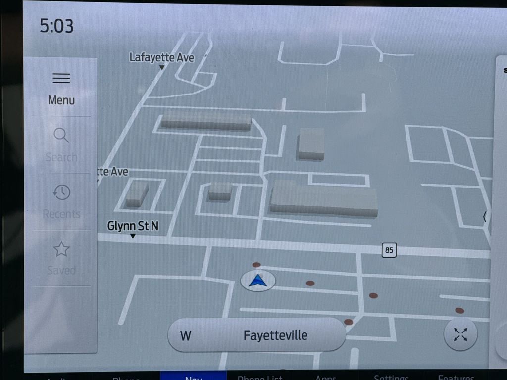 2024 Ford F-250SD Lariat