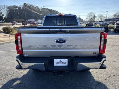 2024 Ford F-250SD Lariat