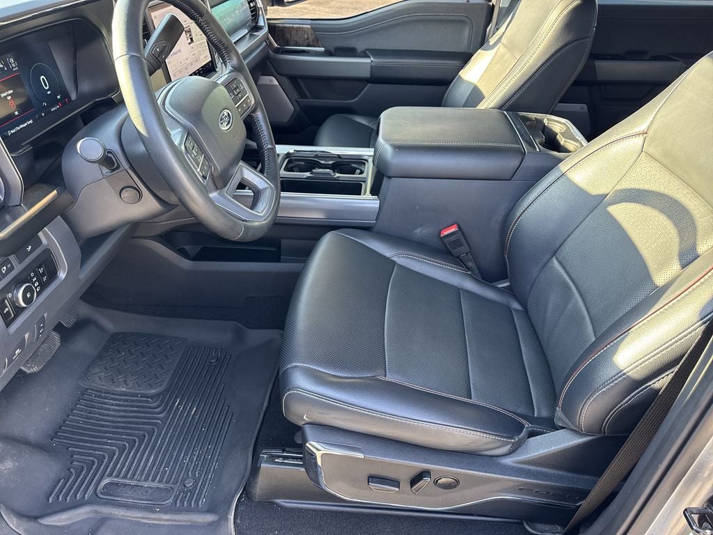 2024 Ford F-250SD Lariat