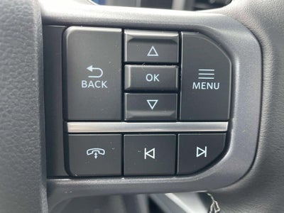 2025 Ford F-250SD Lariat