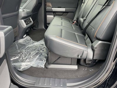 2025 Ford F-250SD Lariat