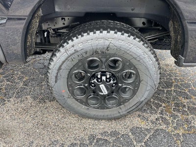 2025 Ford F-250SD Lariat