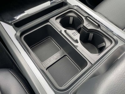 2025 Ford F-250SD Lariat