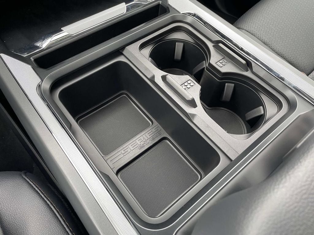 2025 Ford F-250SD Lariat