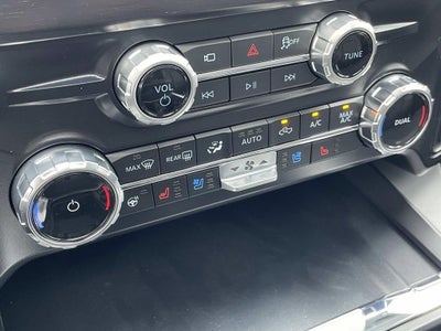 2025 Ford F-250SD Lariat