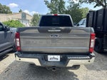 2022 Ford F-250SD XLT