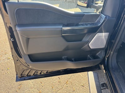 2025 Ford F-350SD Platinum