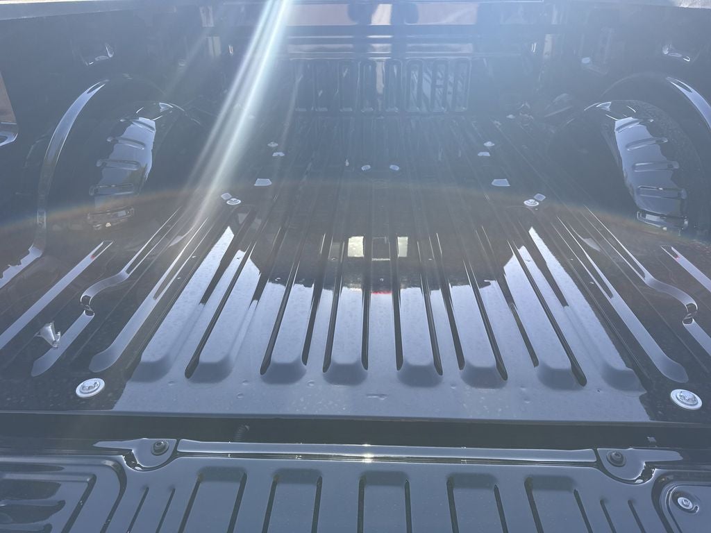 2025 Ford F-350SD Platinum