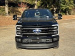 2025 Ford F-350SD Platinum