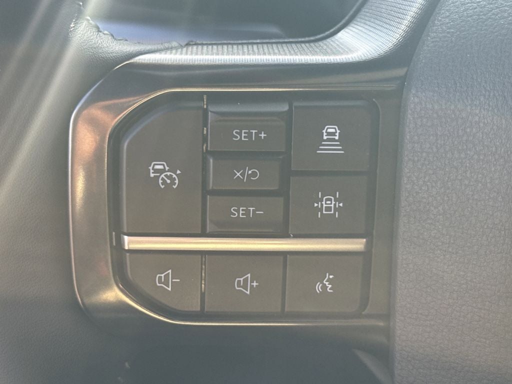 2025 Ford F-350SD Platinum