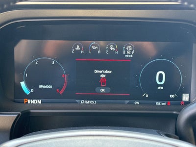 2025 Ford F-350SD Platinum