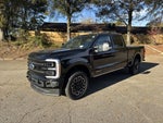 2025 Ford F-350SD Platinum