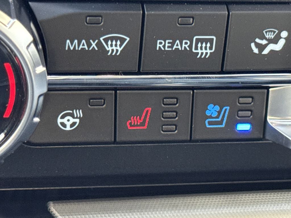 2025 Ford F-350SD Platinum