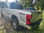 2022 Ford F-350SD Lariat