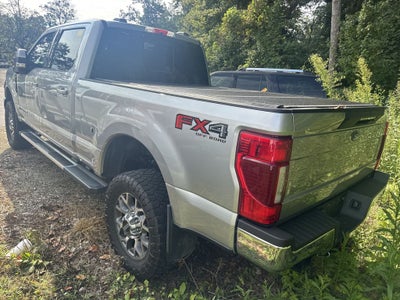 2022 Ford F-350SD Lariat