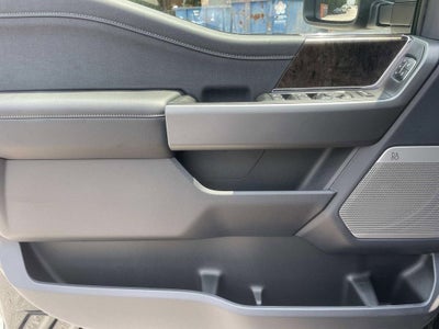 2025 Ford F-350SD Lariat