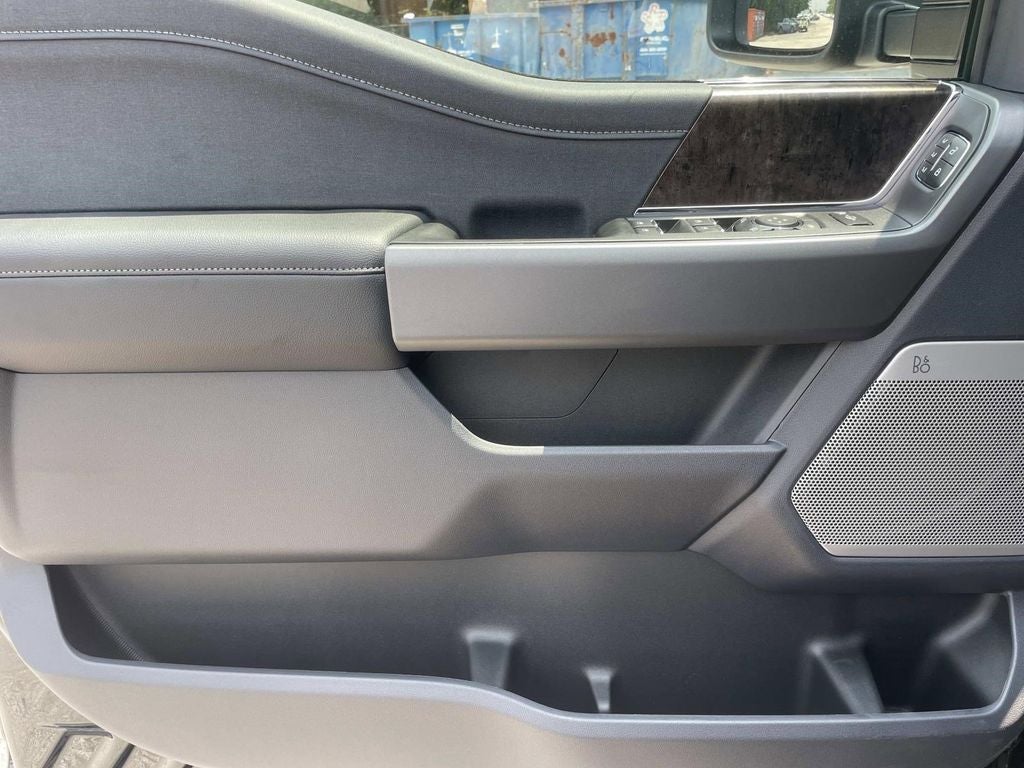 2025 Ford F-350SD Lariat