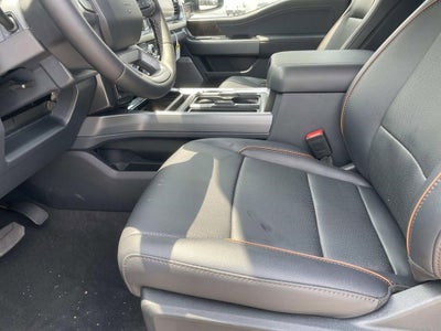 2025 Ford F-350SD Lariat