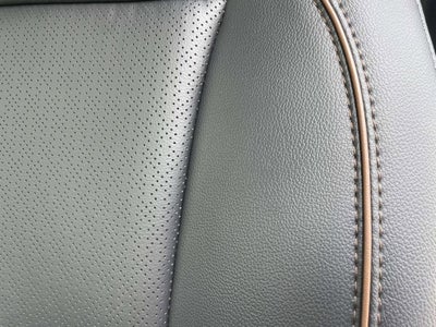 2025 Ford F-350SD Lariat