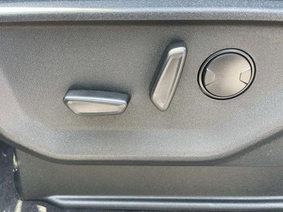 2025 Ford F-350SD Lariat